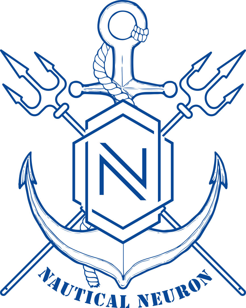 Nautical Neuron logo
